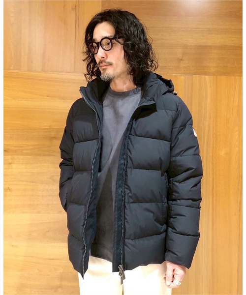 PYRENEX(ピレネックス) SPOUTNIC MINI RIPSTOP(スプートニックミニ