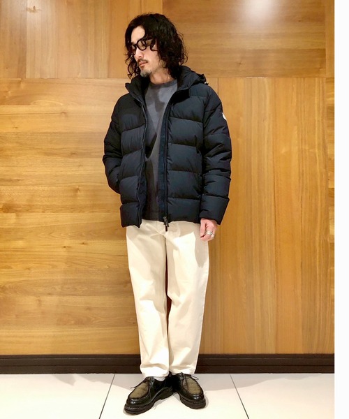 PYRENEX(ピレネックス) SPOUTNIC MINI RIPSTOP(スプートニックミニ