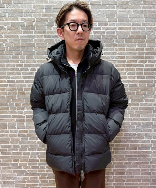 PYRENEX(ピレネックス) SPOUTNIC MINI RIPSTOP(スプートニックミニ