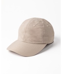THOUSAND MILE（サウザンドマイル）の「[Unisex]6 PANEL DRAWCODE CAP HIGH AIR PERMEABILITY/6パネル ドローコードキャップ（キャップ）」