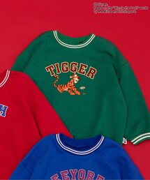 Disney | 【WEB限定/リンク】ディズニーキャラクター くまのプーさん/トレーナー(スウェット)