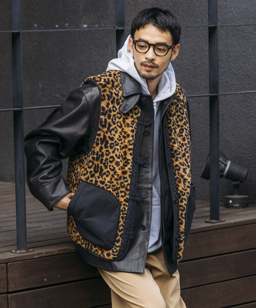 FREAK'S STORE（フリークスストア）の「リラックスフィット