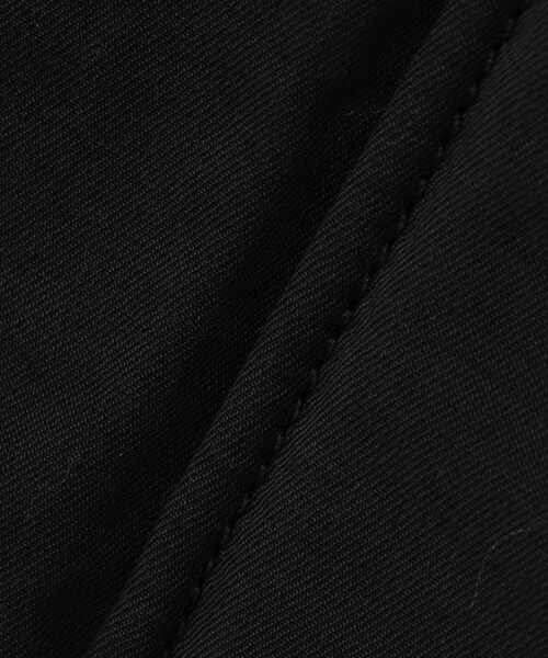 FREAK'S STORE(フリークスストア)の「リラックスフィット リバーシブル ボアベスト/ミリタリー(その他アウター・メンズ・ブラック/オリーブ/レオパード・MEDIUM/LARGE)」の10枚目の写真