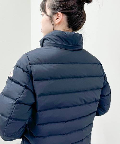 fredy emue（フレディエミュ）の「【PYRENEX/ピレネックス】SPOUTNIC