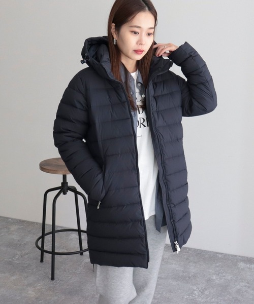 fredy emue（フレディエミュ）の「【PYRENEX/ピレネックス】SPOUTNIC