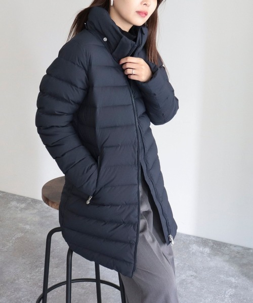 fredy emue（フレディエミュ）の「【PYRENEX/ピレネックス】SPOUTNIC