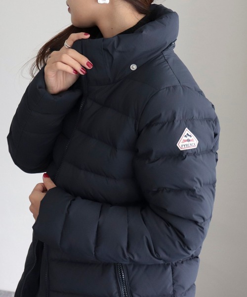 fredy emue（フレディエミュ）の「【PYRENEX/ピレネックス】SPOUTNIC