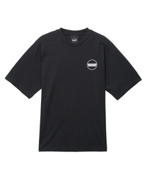 styles | BOILER ROOM CRACKED LOGO TEE SS25SS15(Tシャツ/カットソー)