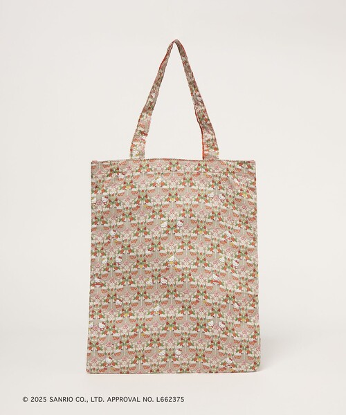 HELLO KITTY × UNITED ARROWS＞トートバッグ（トートバッグ）｜UNITED