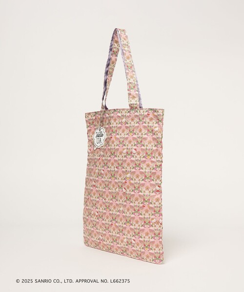 HELLO KITTY × UNITED ARROWS＞トートバッグ（トートバッグ）｜UNITED