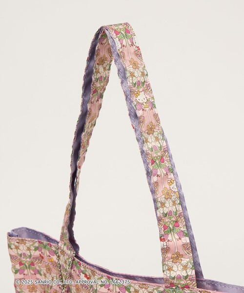 HELLO KITTY × UNITED ARROWS＞トートバッグ（トートバッグ）｜UNITED