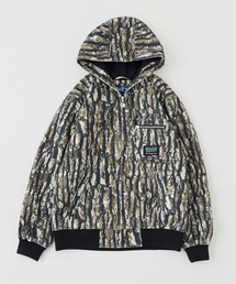 MARMOT CAPITAL / マーモット キャピタル GRADATION JACKET 25SS