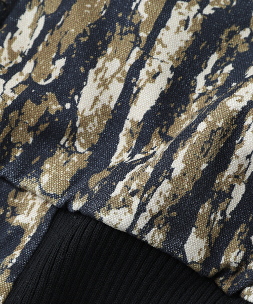 セール】BoTT / ボット HOODED FIELD JACKET（ブルゾン）｜BOTT