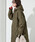 FREAK'S STORE�i�t���[�N�X�X�g�A�j�́u����W�J TAION × FREAK'S STORE/�^�C�I�� �ʒ� �L���g �t�[�h �����O�_�E���i�_�E���W���P�b�g/�R�[�g�j�v�b�I���[�u