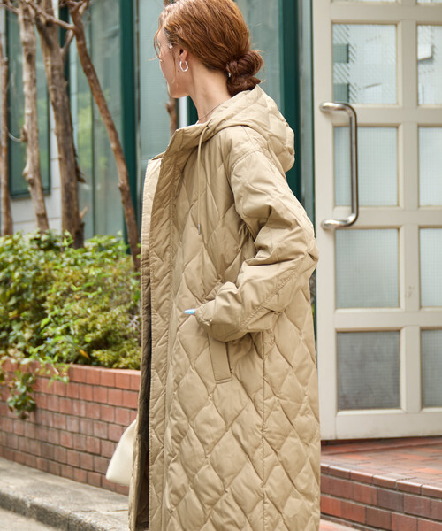 セール】限定展開 TAION × FREAK'S STORE/タイオン 別注 キルト