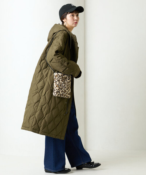 セール】限定展開 TAION × FREAK'S STORE/タイオン 別注 キルト