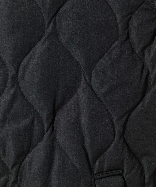 セール】限定展開 TAION × FREAK'S STORE/タイオン 別注 キルト フード