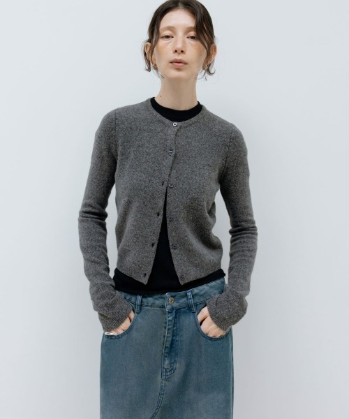 Studio Doe（スタジオドー）の「Studio Doe Sea Island Cotton