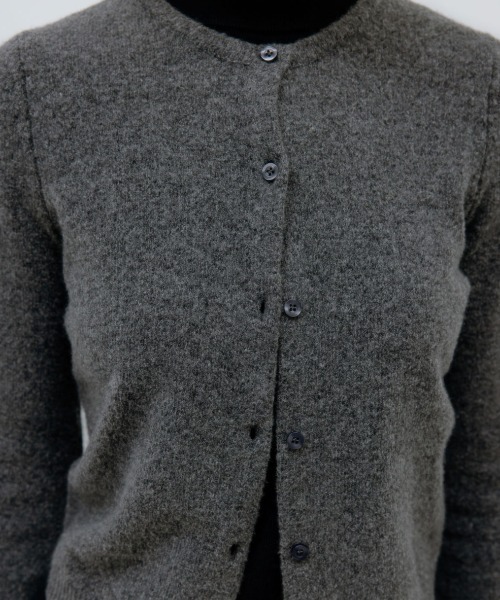Studio Doe（スタジオドー）の「Studio Doe Sea Island Cotton