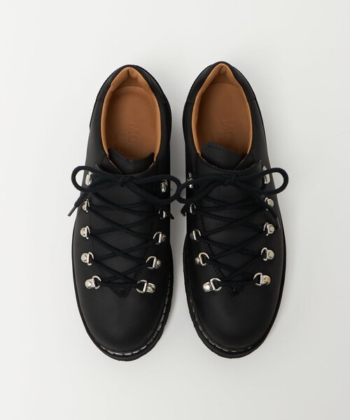 別注】＜MONTE SPORT＞マウンテンシューズ（ブーツ）｜UNITED ARROWS