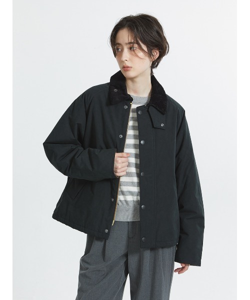 【専用】　barbour ホワイトレーベル　21AW Transport 40 専用】 barbour ホワイトレーベル 21AW Transport 40