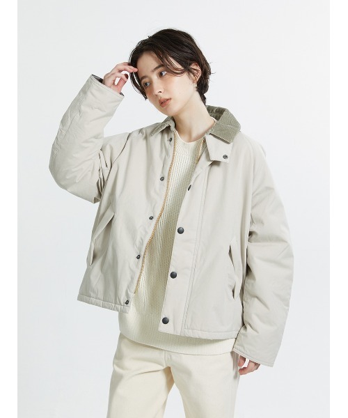 【専用】　barbour ホワイトレーベル　21AW Transport 40 専用】 barbour ホワイトレーベル 21AW Transport 40