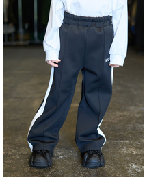 b・ROOM | 【MNCM】【セットアップ可】トラックパンツ(その他パンツ)