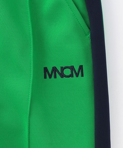 b・ROOM（ビールーム）の「【MNCM】【セットアップ可】トラックパンツ（その他パンツ・キッズ・ブルー/グリーン/ブラック/ラベンダー・120cm/140cm/130cm/110cm/150cm）」の12枚目の写真