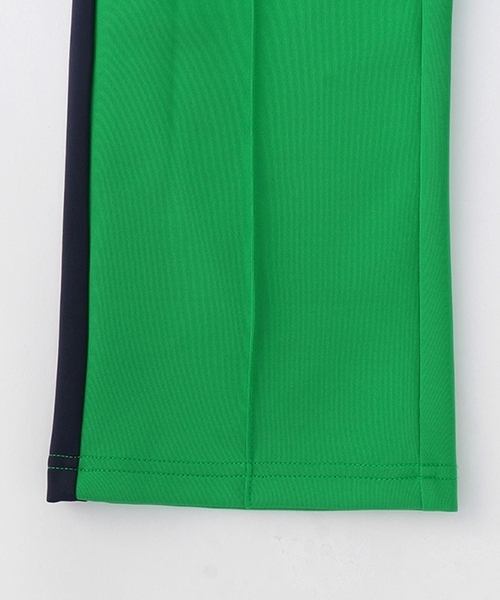 b・ROOM（ビールーム）の「【MNCM】【セットアップ可】トラックパンツ（その他パンツ・キッズ・ブルー/グリーン/ブラック/ラベンダー・120cm/140cm/130cm/110cm/150cm）」の13枚目の写真