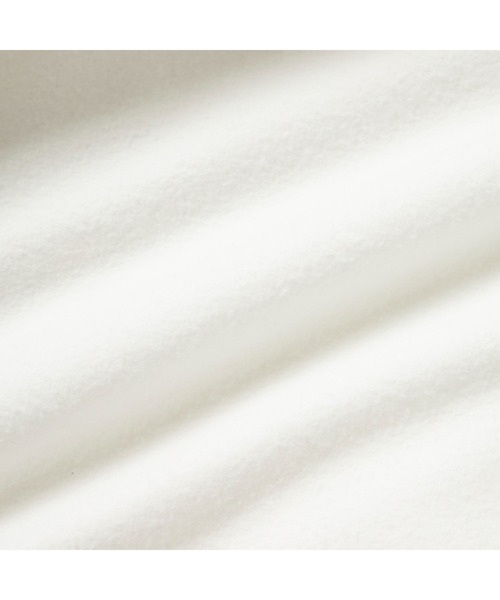 Kappa(カッパ)の「Kappa カッパ エアロゲル 中綿入り 配色切替 軽量 保温 ストレッチ フルジップ トラックジャケット(ダウンジャケット/コート・メンズ・ホワイト/ブラック・LL/M/L)」の17枚目の写真