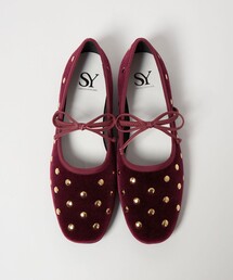 SY UNITED ARROWS｜シーユナイテッドアローズのバレエシューズ