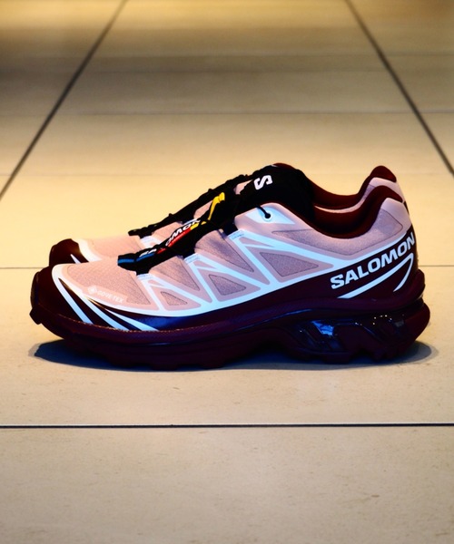 Salomon XT-6 GORE-TEX スニーカー 28cm SALOMON（サロモン）の「＜Salomon＞ XT-6 GORE-TEX/スニーカー