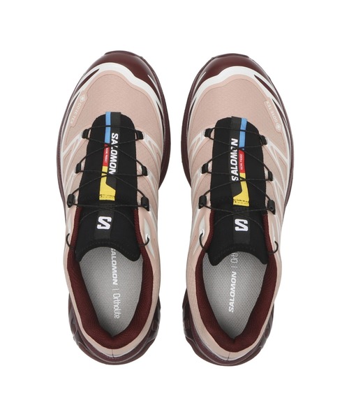 XT-6 GORE-TEX L47863700（スニーカー）｜SALOMON（サロモン）の