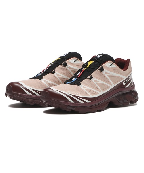 XT-6 GORE-TEX L47863700（スニーカー）｜SALOMON（サロモン）の