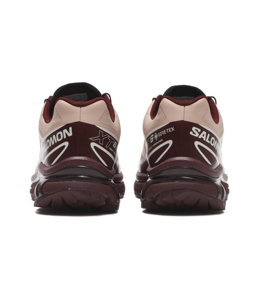 靴 Salomon XT-6 GORE-TEX SALOMON スニーカー XT-6 GORE-TEX L47861500 メンズ レディース
