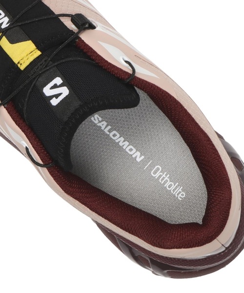 XT-6 GORE-TEX L47863700（スニーカー）｜SALOMON（サロモン）の