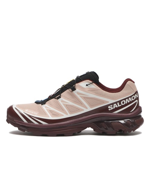 XT-6 GORE-TEX L47863700（スニーカー）｜SALOMON（サロモン）の