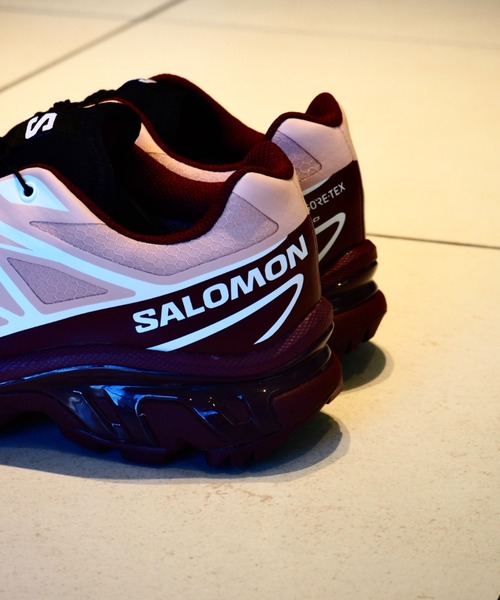 XT-6 GORE-TEX L47863700（スニーカー）｜SALOMON（サロモン）の