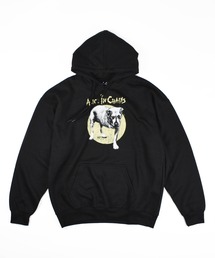 ROCK-OFF（ロックオフ）の「【ROCK-OFF】【AW】ALICE IN CHAINS THREE LEGGED HOODIE（パーカー）」