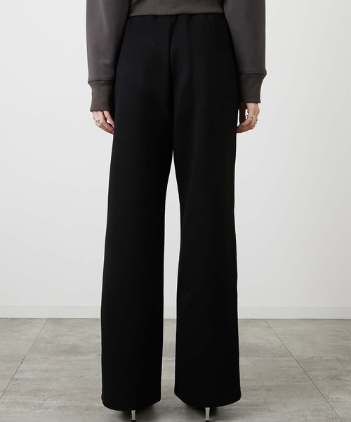 led.tokyo（レッドトウキョウ）の「【led.tokyo】LD TRACK PANTS/トラックパンツ（その他パンツ・レディース・グレー/ブラック・FREE）」の21枚目の写真