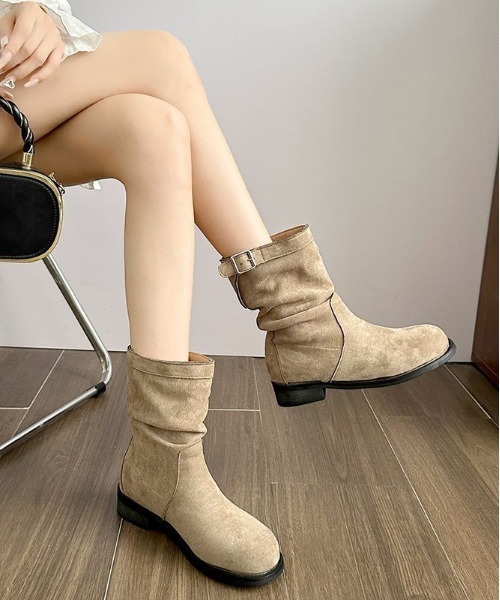 美品☆5351プールオム 46(28cm) スエード ブーツ 美品☆5351プールオム 46(28cm) スエード ブーツ 5351 POUR LES HOMMES