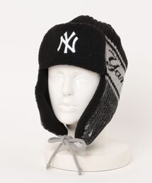 NEW ERA(j[G)́yNEW ERAzKNIT TRAPPER [SSL](jbgLbv/r[j[)