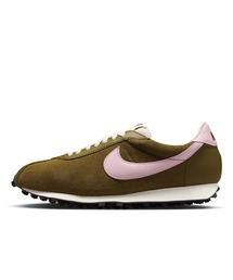 NIKE ナイキ スニーカー カーキ 24cm 3600225A0272 NIKE（ナイキ）のファッション通販 - ZOZOTOWN（カラー