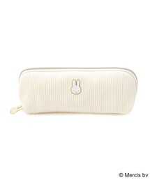 one'sterrace | Dick Bruna miffy ペンケース フェイス(その他雑貨)