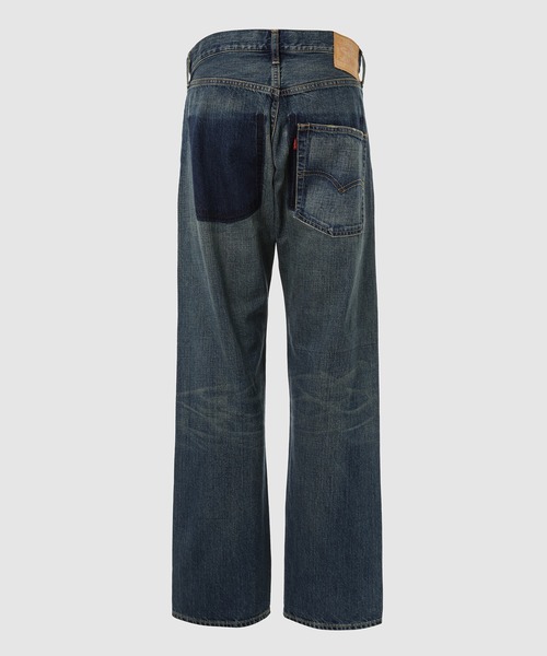 JUNYA WATANABE MAN（ジュンヤワタナベマン）の「Levi's Wネーム