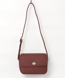 【 NATURAL BEAUTY BAG & WALLET 】 ビアン ショルダーバッグ