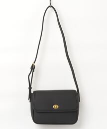 【 NATURAL BEAUTY BAG & WALLET 】 ビアン ショルダーバッグ