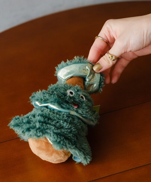 BIRTHDAY BAR（バースデイバー）の「【NICI　ニキ】クリスマスツリー クラシック 15cm（おもちゃ・レディース・グリーン・0）」の5枚目の写真