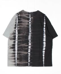 LAST NEST（ラストネスト）の「LAST NEST/ラストネスト/Tie-Dye T-shirts V2 / Multi（Tシャツ/カットソー）」