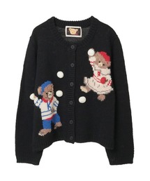 PINK HOUSE｜ピンクハウスのカーディガン/ボレロ通販 - ZOZOTOWN